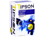 Tipson Sleep Well