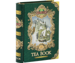 Tea Book Volume 3