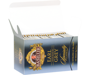 Earl Grey 25 zakjes