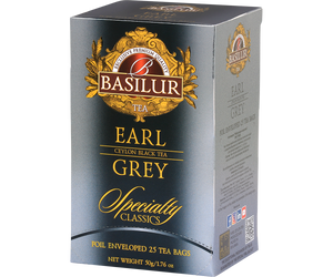 Earl Grey 25 zakjes