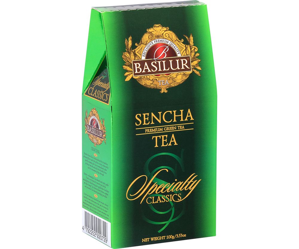 Sencha 100g