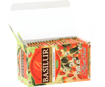 Wild Strawberry 25 sachets