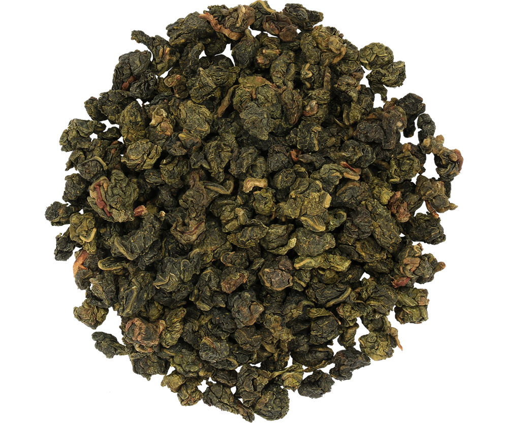 Milk Oolong 100g