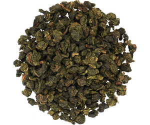 Milk Oolong 100g