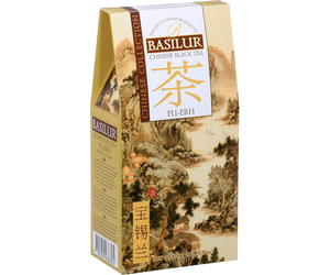 Pu Erh 100g