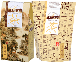 Pu Erh 100g