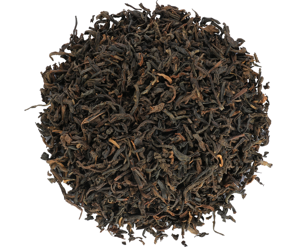 Pu Erh 100g