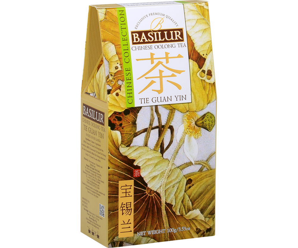 Tie Guan Yin 100g