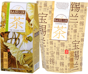 Tie Guan Yin 100g