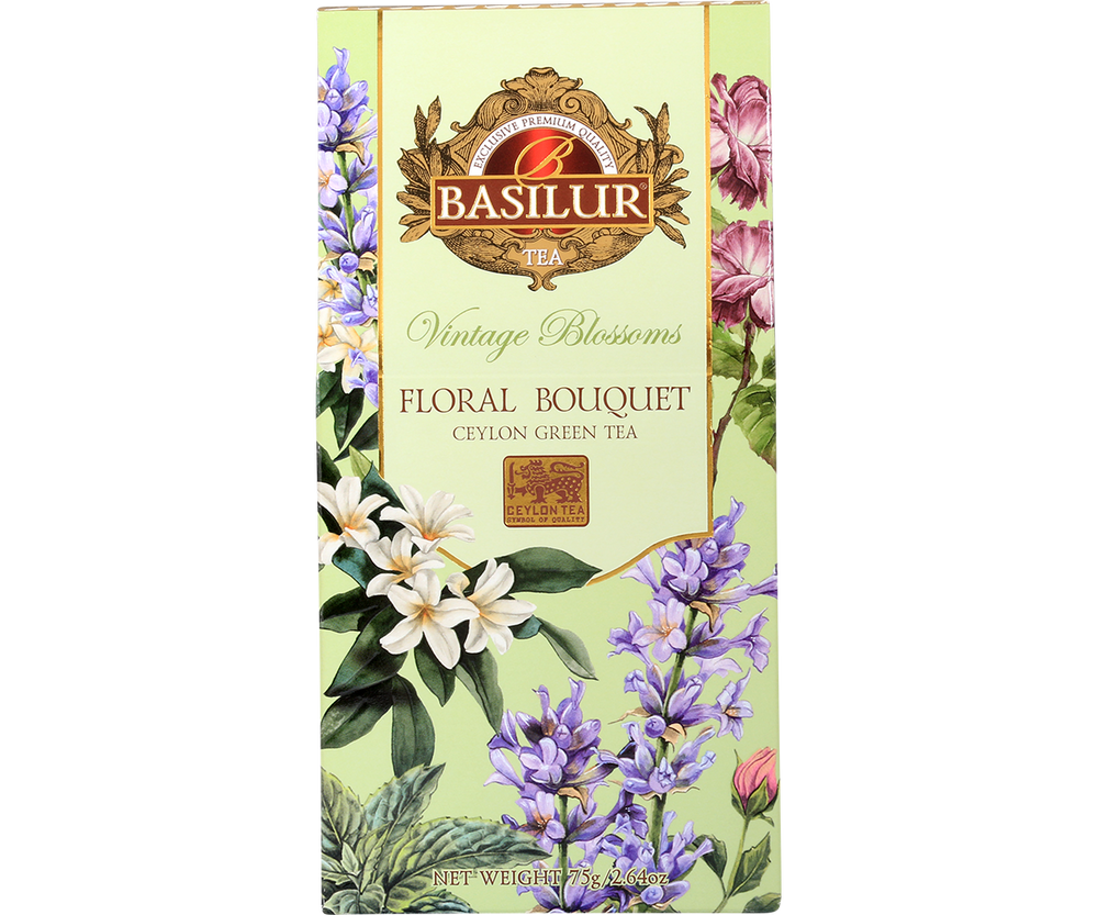 Floral Bouquet 75g