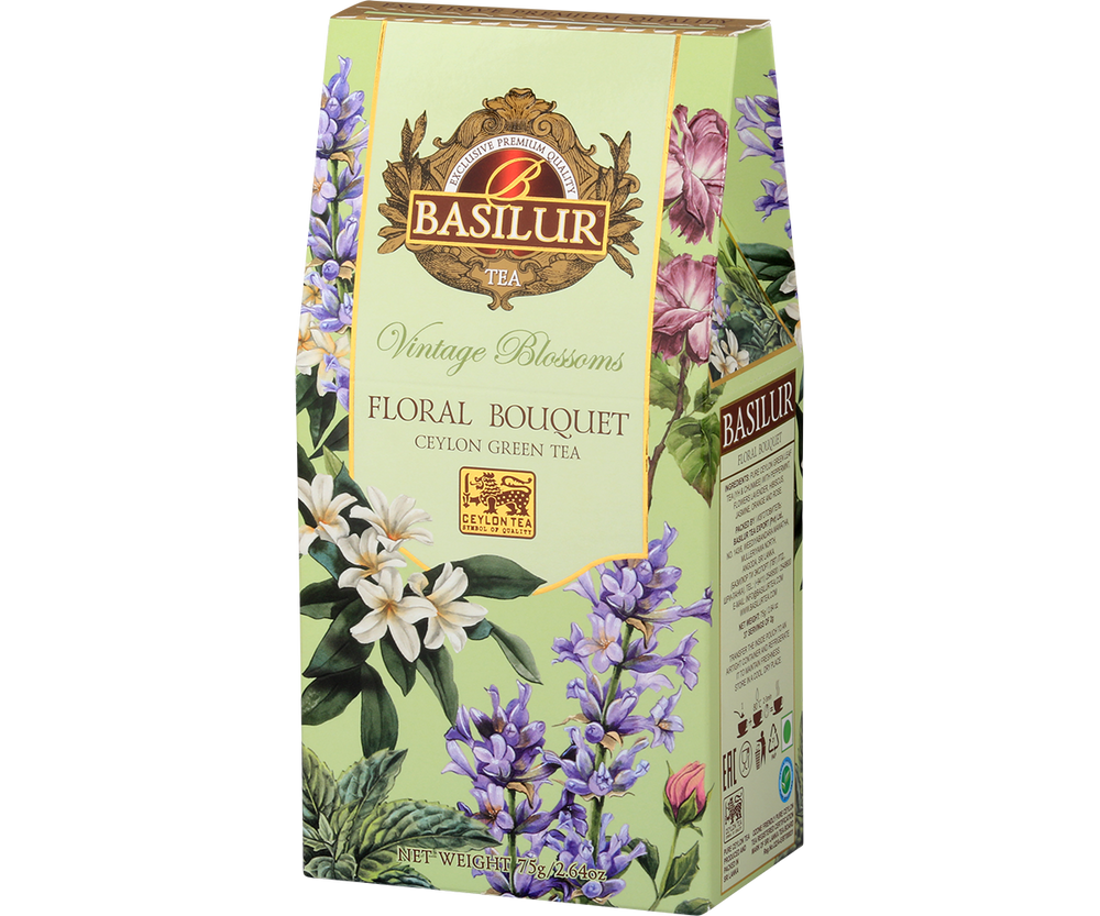Floral Bouquet 75g