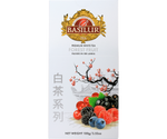 White Tea - Forest Fruits 100g