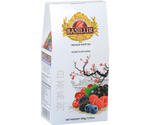 White Tea - Forest Fruits 100g