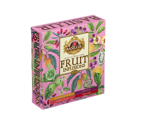 Fruit Infusions 40s Vol 2