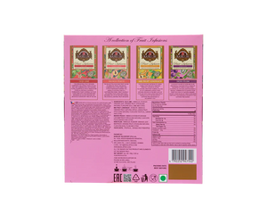 Fruit Infusions 40s Vol 2