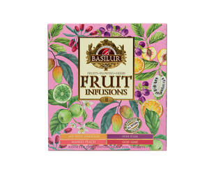 Fruit Infusions 40s Vol 2