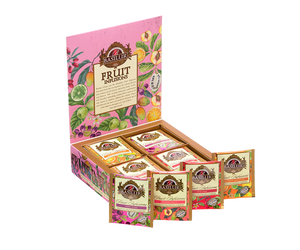 Fruit Infusions 40s Vol 2
