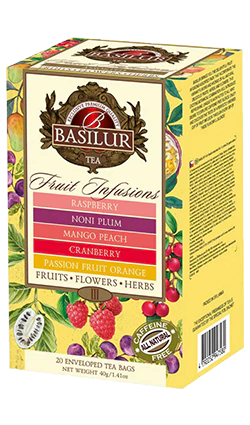 Assorted Infusions Vol 3 20s