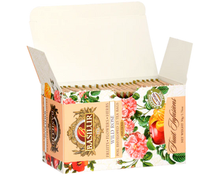 Infusion Wild Rose 25s