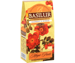 Raspberry & Rosehip 100g Carton