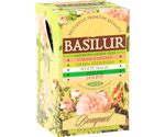 Assortiment Bouquet 25 sachets