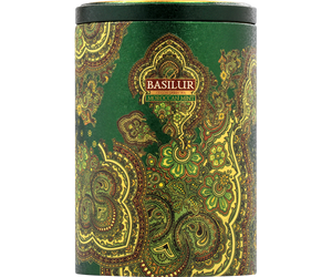 Moroccan Mint 100g Métal