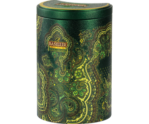 Moroccan Mint 100g Métal