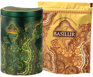 Moroccan Mint 100g Métal
