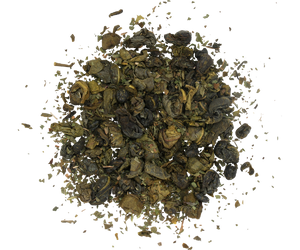 Moroccan Mint 100g Métal