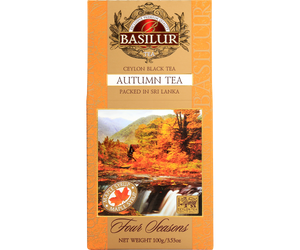 Autumn Tea 100g