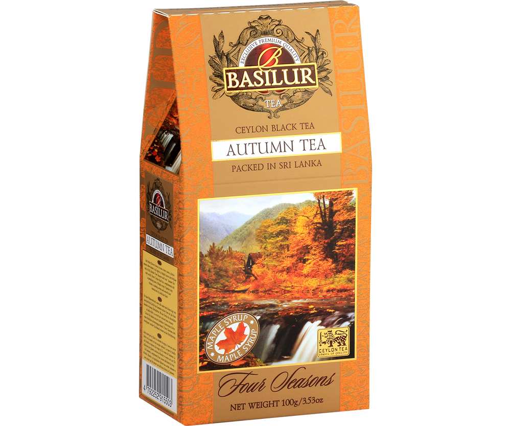 Autumn Tea 100g