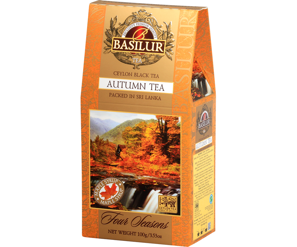 Autumn Tea 100g