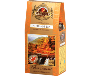 Autumn Tea 100g