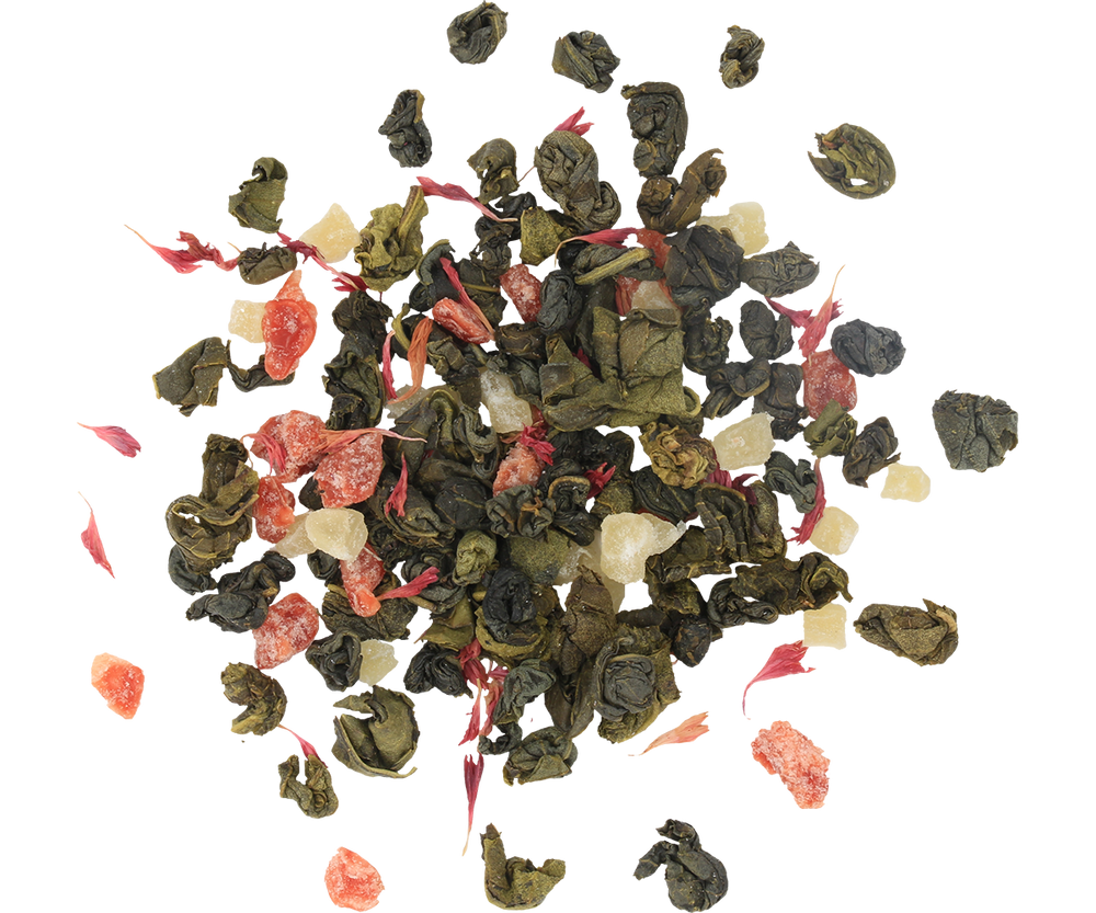 Spring Tea 100g