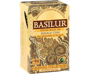 Masala Chai 25 sachets