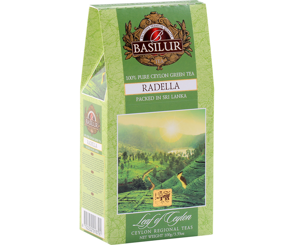 Radella 100g