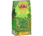 Green Valley 100g Cardboard