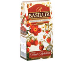 Fruits Infusions Strawberry & Raspberry 100g