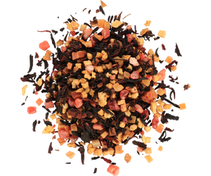 Fruits Infusions Strawberry & Raspberry 100g
