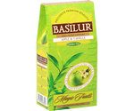 Apple & Vanilla 100g