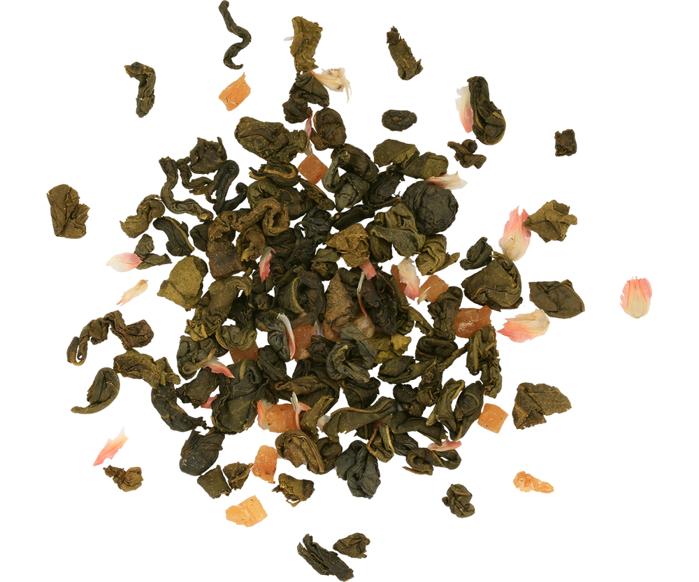 Apple & Vanilla 100g