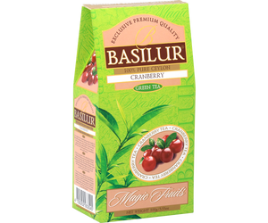 Cranberry 100g