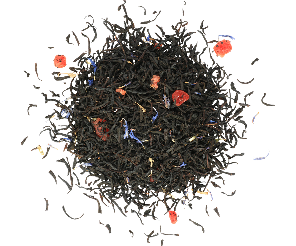 Winter Avenue 4 100g