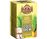 Infusion froide - Coco & Ananas