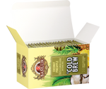 Infusion froide - Coco & Ananas