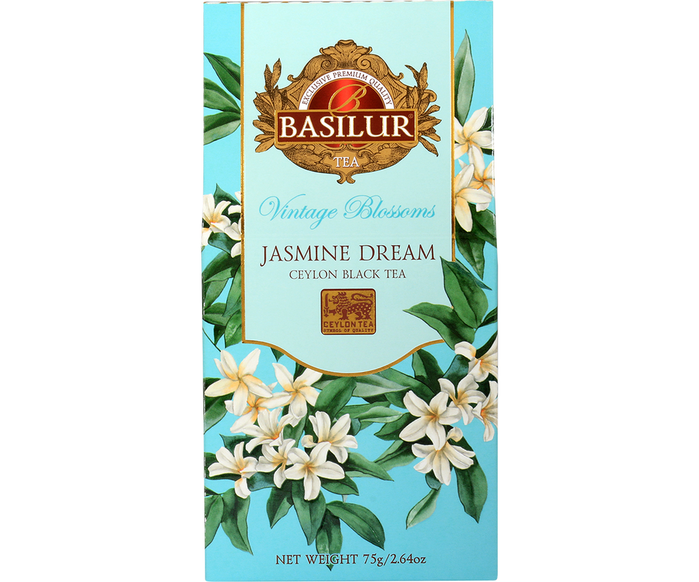 Jasmine Dream 75g