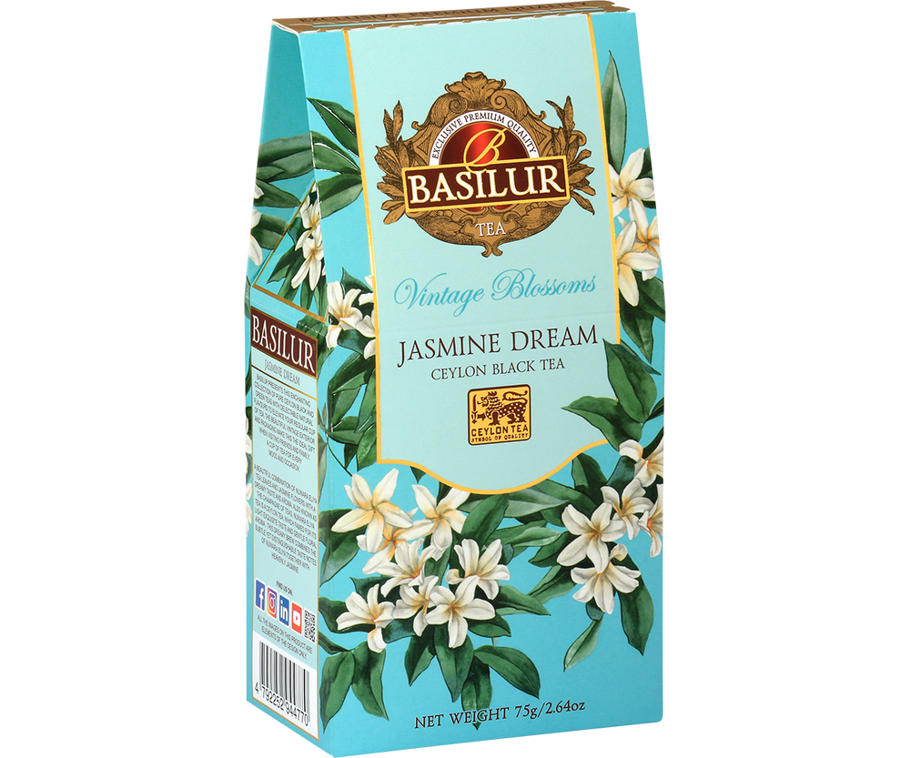Jasmine Dream 75g