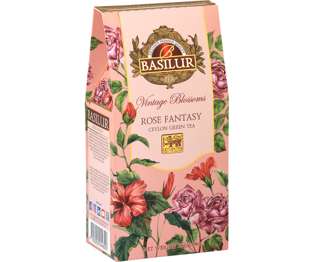 Rose Fantasy 75g